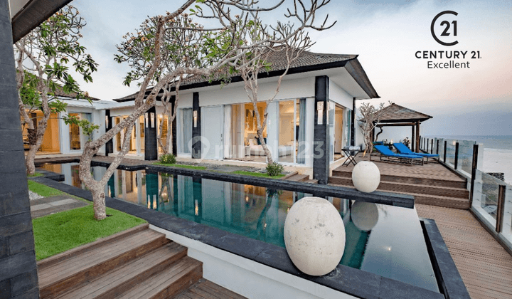 For Sale Beautiful Luxury Freehold Villa Located At Sawangan Nusadua Bali 2