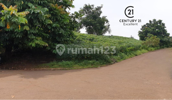 DIJUAL  2 KAVLING DI LEMBAH PADI SELATAN TELAGA KAHURIPAN