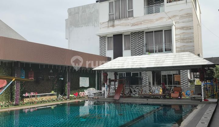 Rumah Mewah dengan Tanah Luas Panongan Citra Raya Cikupa Tangerang Rumah Mewah dengan Tanah Luas Panongan Citra Raya Cikupa Tangerang