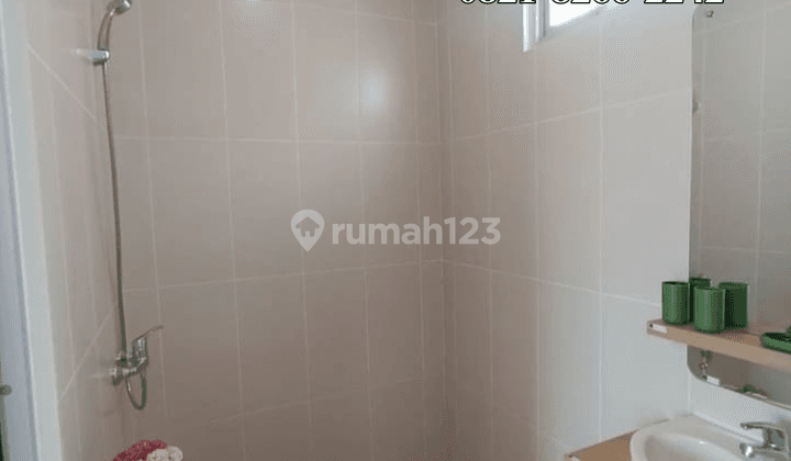 Rumah 2 Lantai Baru Sangat Strategis New Amarillo Village 6