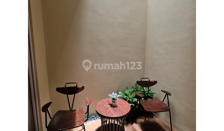 Rumah di Gading Serpong 2 Lantai Furnished New Zuma 11