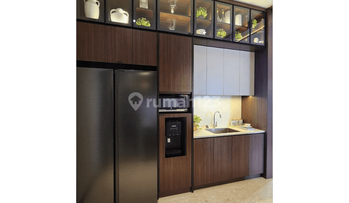 Rumah di Gading Serpong 2 Lantai Baru Welton At Hierra 7