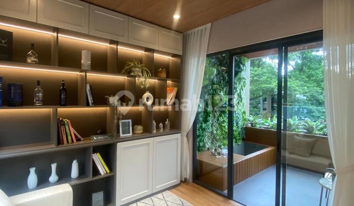 Premium House in BSD, Lowest Price & Spacious Area