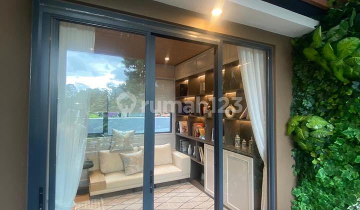 Premium House in BSD, Lowest Price & Spacious Area