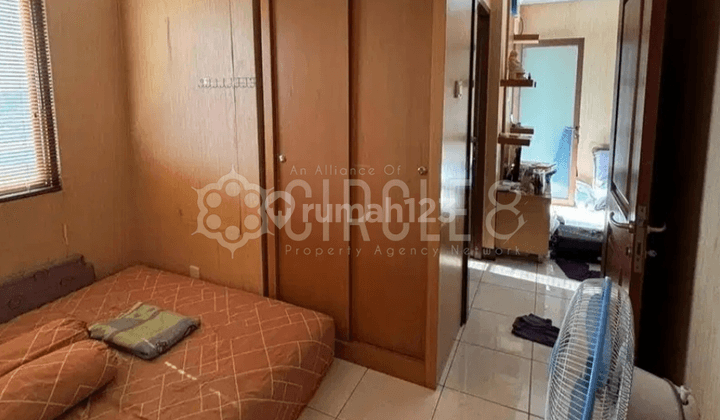 Hot Deal Apartemen 2 Kamar Tidur Majesty Surya Sumantri, Bandung 2