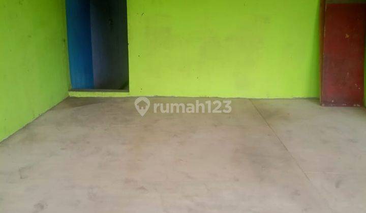 Jual Keren Ruko Bagus Mainroad Padalarang 2 Lantai SHM 2