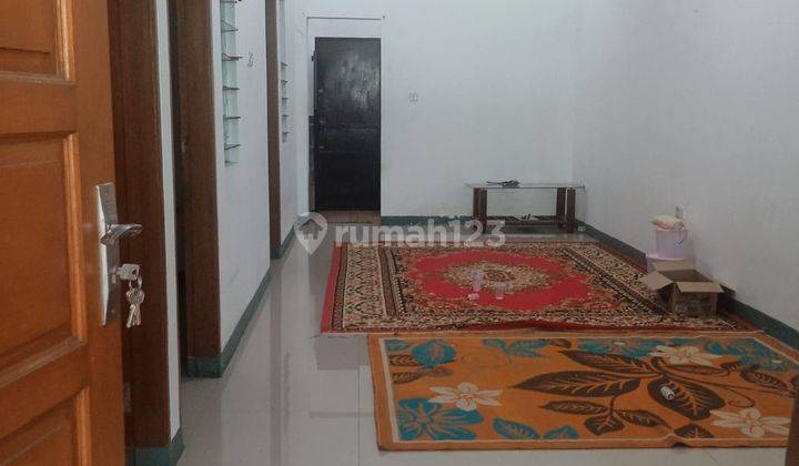 Sewa Mantab Rumah 3 Kt Sarijadi, Bandung 1