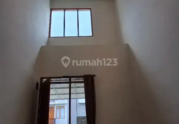 Sewa Rumah Asri Kota Bali Residence Padalarang Bandung 1