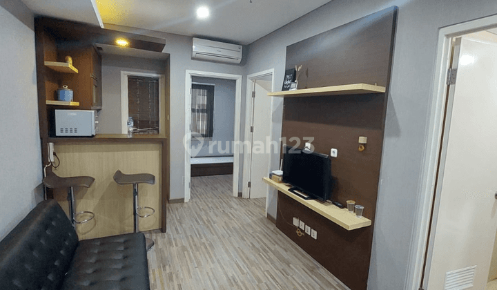 Sewa Apartement Parahyangan Residences 2 BR Furnished Ciumbuleuit 2