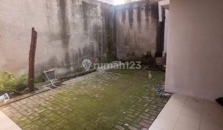 Sewa Keren Rumah Mantab Kota Baru Parahyangan Kbp Bandung 2