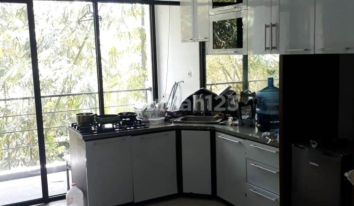 Best Deal Rumah 2 Lantai Full Furnish Nego Sampai Jadi di Ssp Sariwangi, Bandung Barat