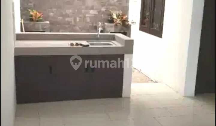 Sewa Rumah 2Br Lingkungan Tenang Harga Menarik Kota Baru Parahyangan