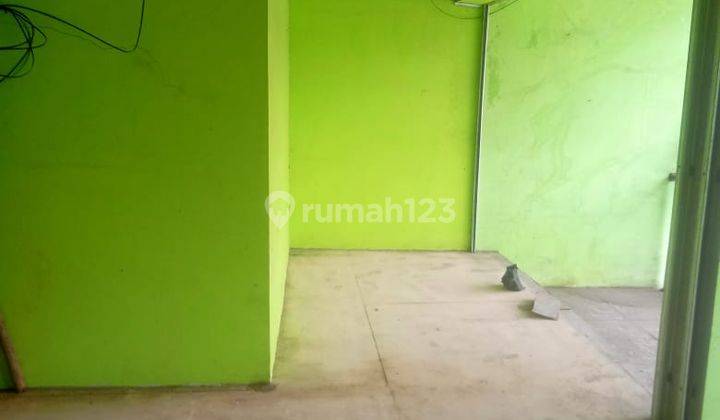 Jual Keren Ruko 2 Lantai SHM Bagus Mainroad Padalarang Bandung 2