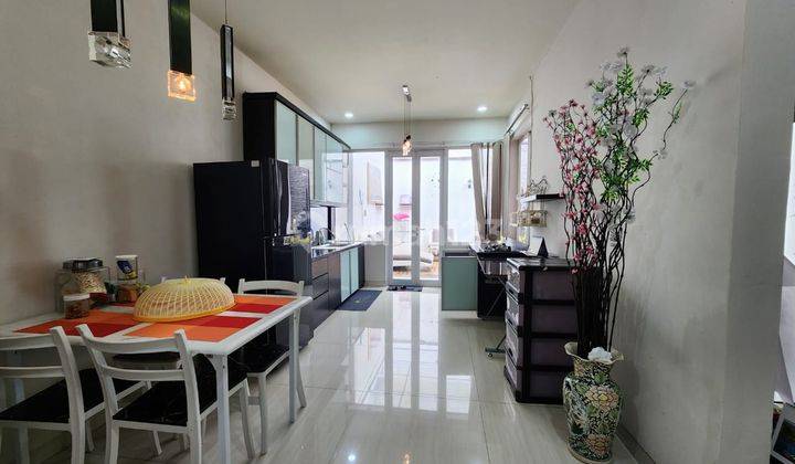 Jarang Banget Sewa Rumah Furnished Kota Baru Parahyangan, Bandung 2