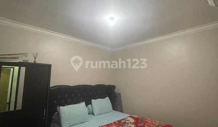 Beautiful Minimalist House Ready to Live In, Negotiable Price in Cipageran Cimahi 2