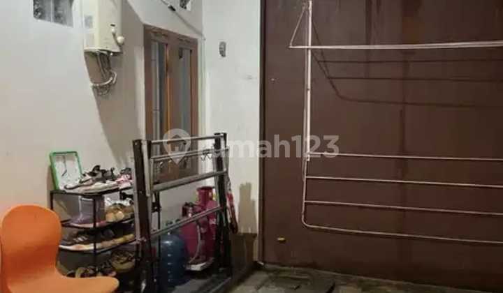 Modern Minimalist Residence, 2-Car Carport at Sariwangi Hill Cimahi-Parongpong 2