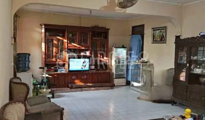 Rumah Nyaman Lingkungan Tenang Akses Mudah di Kawasan Pharmindo Cimahi Selatan