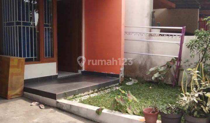 Jual Kebut Rumah Cantik Batujajar Regency Padalarang Siap Nego 1