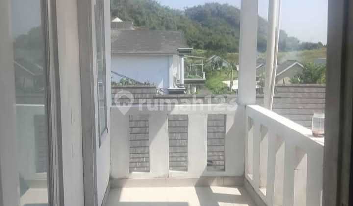 Semi-Furnished House Ready to Occupy Near Unjani in Dream Hill, South Cimahi 2