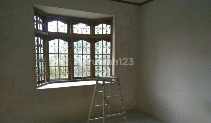 Jual Cepat Rumah Mewah Komplek Banyu Biru Rancasari Bandung 2