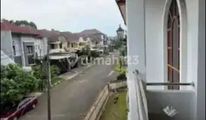 Great Rent Ready to Occupy House Taman Mutiara Central Cimahi