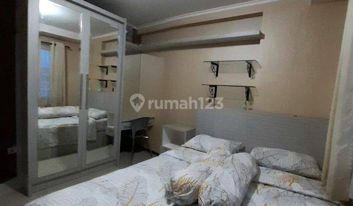 Sewa Nyaman Apartemen Gateway 2 BR Furnished Pasteur Bandung 1