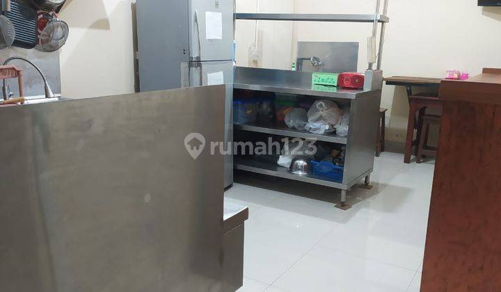 Sewa Untung Ruko Komplek Apartemen Gateway Pasteur Bisnis Lancar