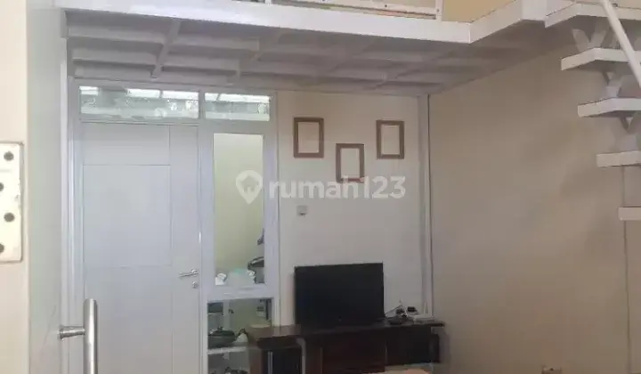 Sewa Keren Rumah Cantik Furnished Awani Residence Padalarang