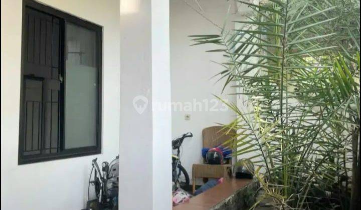 Jual Rumah Cakep Siap Huni SHM Komplek Pharmindo Cimahi, Bandung 1