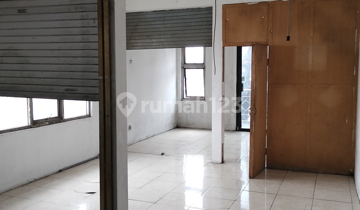 Sewa Ruko 2 Lantai Lokasi Strategis Mainroad Padalarang, Bandung 2