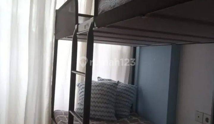 Sewa Apartement Gateway Pasteur 2 BR Furnished Pasteur Bandung 2