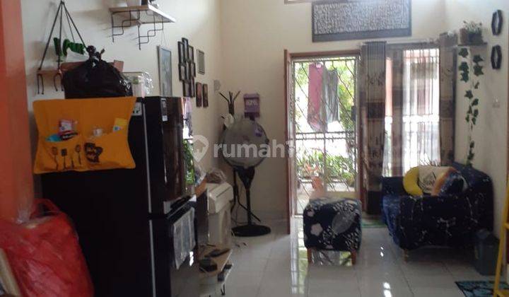 Jarang Ada, Rumah Cakep Furnished di Batujajar, Bandung Barat 1