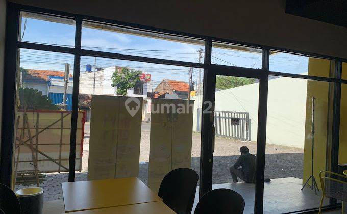 Sewa Ruko 1 Lantai Unfurnish Lokasi Mainroad Cisangkan Cimahi 1