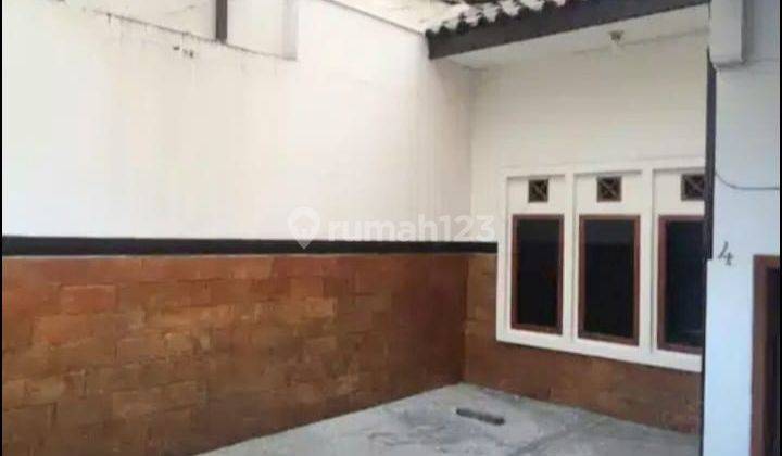 Sewa Keren Rumah Cakep Sarijadi Dekat Setraduta Bandung 2