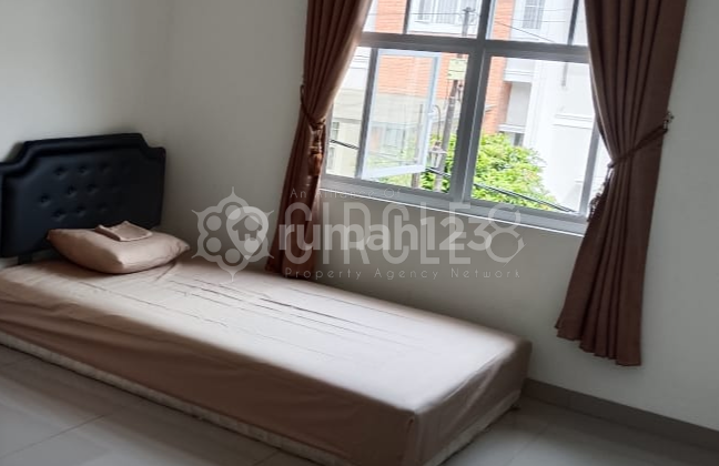 Rumah Eksklusif Siap Huni, Desain Modern dan Lokasi Strategis Sariwangi Bandung Barat 1