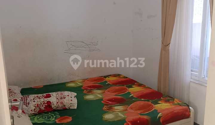 Beautiful, Comfortable, Green House in Bumi Parahyangan Complex, Cimahi 2