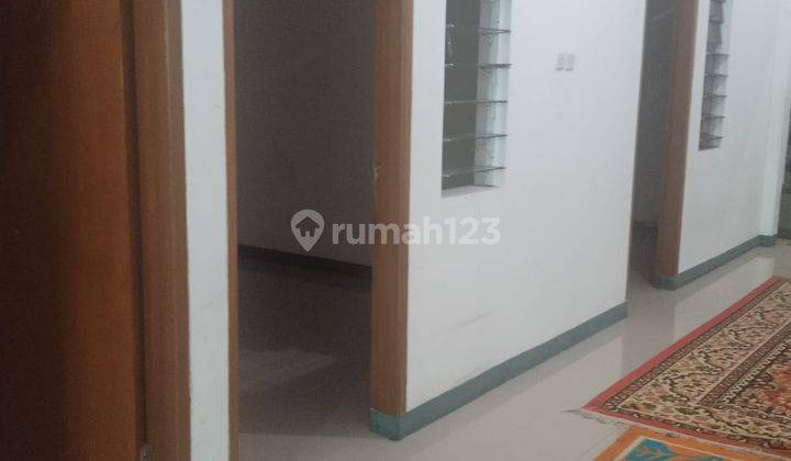 Sewa Mantab Rumah 3 Kt Sarijadi, Bandung 2