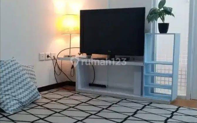 Sewa Apartement Gateway Pasteur 2 BR Furnished Pasteur Bandung 1