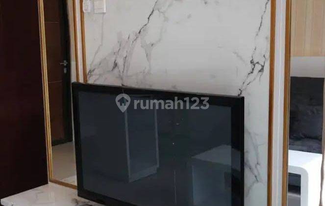 Jual Kebut Apartemen Gateway 2 BR Furnished Pasteur Bandung 1