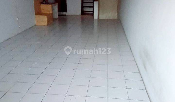 Disewakan Cepat Ruko Mantab Mainroad Cihanjuang Cimahi 1