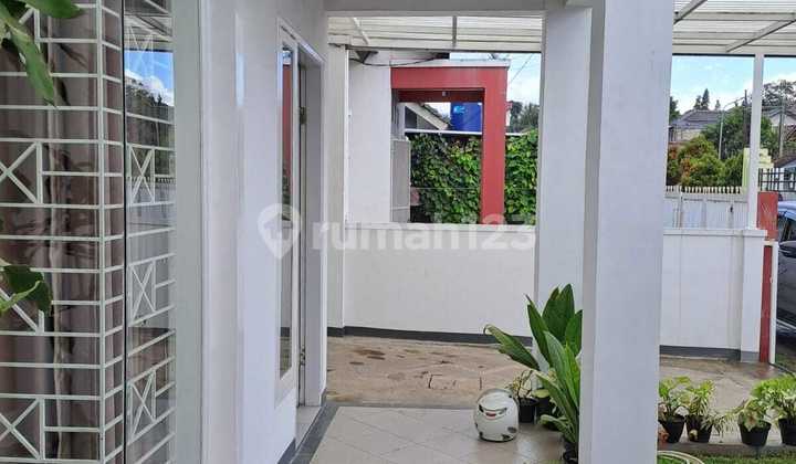 Hunian Sejuk & Strategis di Komplek Pancanaka Orchid Hill, Cimahi Hunian Sejuk & Strategis di Komplek Pancanaka Orchid Hill, Cimahi