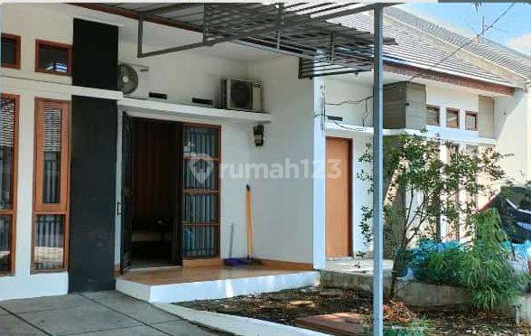 Peluang Langka! Rumah di Komplek Mekar Wangi dengan Harga Spesial 1