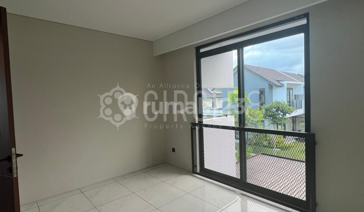 Rumah Segar Cantik Siap Huni Kota Baru Parahyangan, Bandung 2