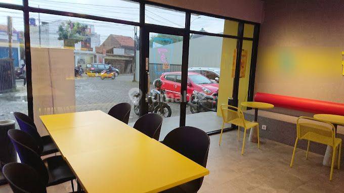 Sewa Ruko 1 Lantai Unfurnish Lokasi Mainroad Cisangkan Cimahi 2