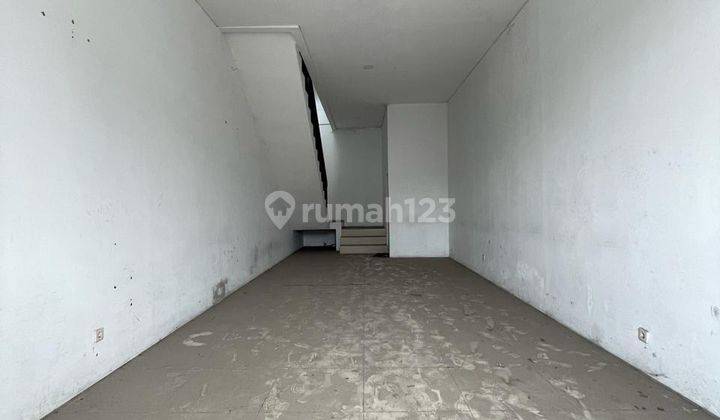 Sewa Laris Ruko 3lt Mainroad Lokasi Strategis Padalarang Bandung 2