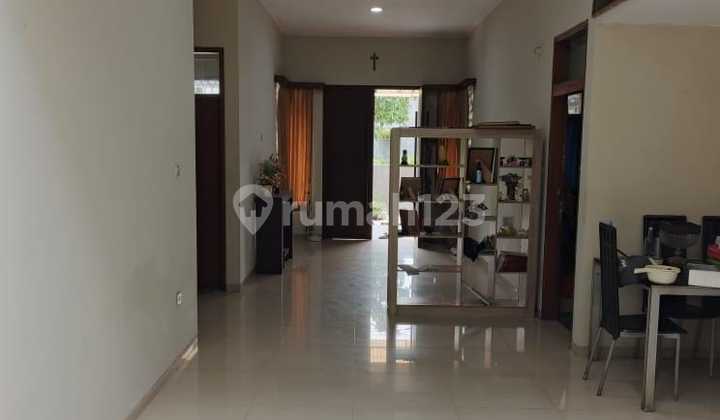 Price Drop Alert! Rumah 1 Lantai di Nusa Hijau Cimahi Utara