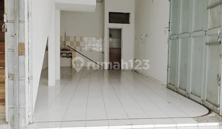 Ruko Lantai 1 Strategis Pusat Bisnis di Mainroad Padalarang Ruko Lantai 1 Strategis Pusat Bisnis di Mainroad Padalarang