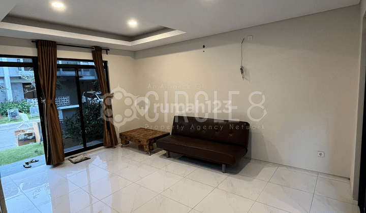 Sewa Rumah Nyaman di Lokasi Elit Kota Baru Parahyangan 1