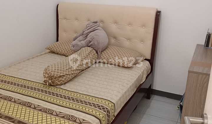 Jual Rumah Cantik Siap Huni Komplek Bumi Parahyangan Cimahi 2