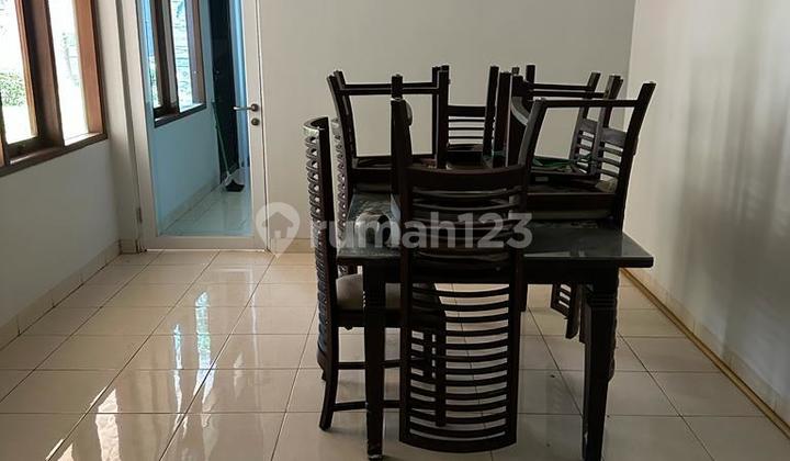 Sewa Rumah Lega Carport Luas Babakan Jeruk, Pasteur Bandung 2